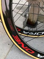 Campagnolo Bora One, Fietsen en Brommers, Ophalen, Zo goed als nieuw