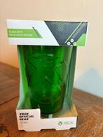 Xbox exclusive glas, Verzamelen, Ophalen of Verzenden, Nieuw, Overige typen