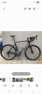 Velo Bianchi infinito XE maat 59, 28 inch, Gebruikt, 57 tot 61 cm, Meer dan 20 versnellingen