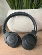 Draadloze JBL Tunu 770NC over-ear koptelefoon, Audio, Tv en Foto, Hoofdtelefoons, Gebruikt, Over oor (circumaural), Draadloos