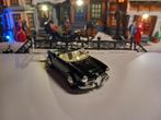 Alfa-Romeo Guilietta Spider 1600 1/43, Hobby en Vrije tijd, Modelauto's | 1:43, Ophalen of Verzenden, Zo goed als nieuw, Auto