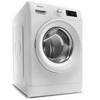 wasmachine Whirlpool, Electroménager, Lave-linge, 1200 à 1600 tours, 6 à 8 kg, Chargeur frontal, Enlèvement