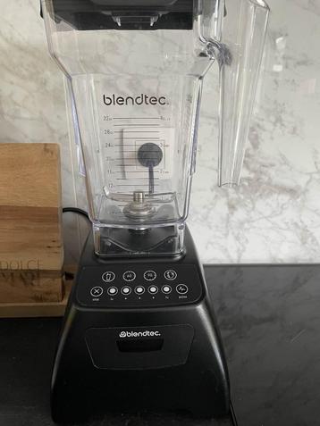 Blendtec blender classic 575 beschikbaar voor biedingen