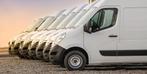 Chauffeurs B koerier werk, Vacatures, Vacatures | Chauffeurs, 33 - 40 uur, Vanaf 10 jaar, Vast contract