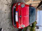 Fiat 500 RedLine, Auto's, Voorwielaandrijving, 4 zetels, Euro 6, 1074 kg