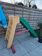Tuinglijbaan voor kinderen, Kinderen en Baby's, Ophalen, Gebruikt, Glijbaan