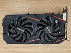 Gigabyte GeForce GTX 1060 Windforce OC 6G, Computers en Software, Videokaarten, Ophalen, PCI-Express 3, Gebruikt, DisplayPort