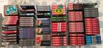 MC cassettes (enkel ophalen) BASF PDM Philips Sony TDK, Ophalen, Nieuw in verpakking, Onbespeeld
