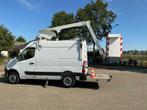 2015 Renault Master T35 233 dCi L1H2 DCI 125Hoogwerker Bedri, Auto's, Euro 5, Gebruikt, Renault, Overige brandstoffen
