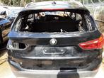 ACHTERKLEP BMW X1 (F48) (01-2014/06-2022), Auto-onderdelen, Gebruikt, BMW, Achterklep