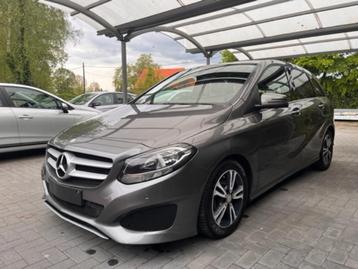 Mercedes- B Klasse 180 CDI ,89021 km //nieuw// beschikbaar voor biedingen