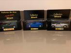 Collection Shell-Aston Martin Virage/JaguarXJ220/bugatti, Comme neuf, Enlèvement ou Envoi