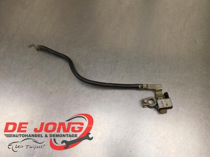 Accu sensor van een Ford Focus, Auto-onderdelen, Overige Auto-onderdelen, Ford, Gebruikt, 3 maanden garantie, Ophalen of Verzenden