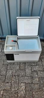 Waeco coolmatic compressor auto camper koelbox frigo, Comme neuf