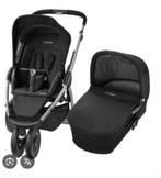 Kinderwagen 3in1 Maxi Cosi, Enfants & Bébés, Poussettes & Combinaisons, Enlèvement, Poussette, Avec nacelle