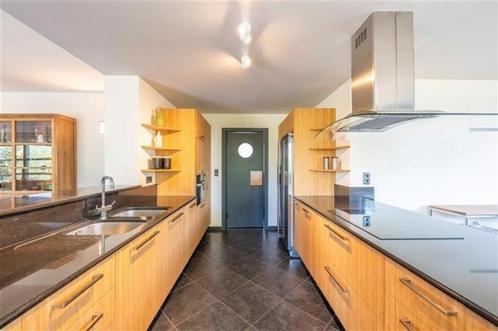 Keuken, Huis en Inrichting, Keuken | Complete keukens, Gebruikt, Overige typen, Bruin, Graniet of Steen, Ophalen