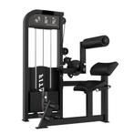 Dualix Titan Dual Abdominal en Lower Back 100 kg Buik Rug, Sport en Fitness, Ophalen of Verzenden, Buik