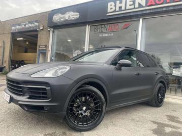 Porsche Cayenne 3.0 Turbo V6 Tiptronic S/Full Options/Pano/O