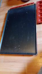 bakplaat, Ophalen, Gebruikt, Bakkerij en Slagerij