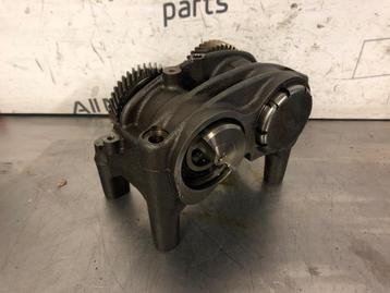 Balansas van een Mercedes C-Klasse beschikbaar voor biedingen