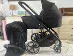 Poussette duo cybex balios S, Kinderen en Baby's, Kinderwagens en Combinaties, Ophalen, Kinderwagen