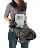 Sac, Audio, Tv en Foto, Ophalen, Zo goed als nieuw, Rugtas, Lowepro