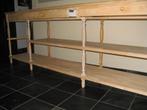 Mooi unieke meubel blank hout ideaal  voor in dressing, Ophalen