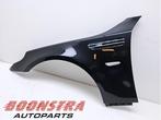 Aile avant gauche d'un BMW M5 (475), Autos : Pièces & Accessoires, -, 3 mois de garantie, Utilisé, -
