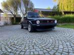 VW golf 1 gti, Auto's, Handgeschakeld, 2 deurs, Golf, Particulier