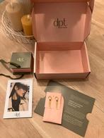 Oorringen dpt Antwerp Showtime Earrings, Hangers, Nieuw, Ophalen of Verzenden, Met edelsteen