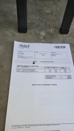 Autorails en voetjes ford focus break, Auto's, Ford, Focus, Dakrails, Break, Particulier