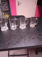 Diverse bierpullen, Ophalen of Verzenden
