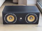 B&W center speaker Model: LCR 60 S3, Audio, Tv en Foto, Luidsprekerboxen, Ophalen, Gebruikt, 60 tot 120 watt, Bowers & Wilkins (B&W)