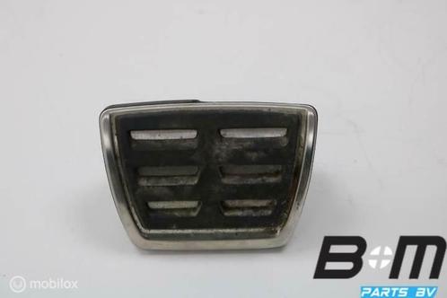 Rempedaalkap Audi A3 8V 5Q0723131A, Autos : Pièces & Accessoires, Autres pièces automobiles, Utilisé