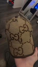 Gucci pet jumbo grijs, Kleding | Heren, Hoeden en Petten, Ophalen, Andere, Nieuw, One size fits all