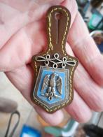 insigne bataillon Napoléon, Enlèvement ou Envoi