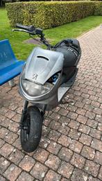 vivacity 50cc, Fietsen en Brommers, Scooters | Peugeot, Ophalen, Gebruikt, Klasse A (25 km/u), Vivacity