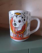 Mug Disney 101 Dalmatiens en arcopal, Enlèvement ou Envoi