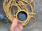 Location cable, Ophalen, Zo goed als nieuw