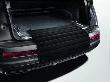 Audi Bumperbescherming textiel (universeel)