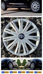 TOYOTA COROLLA ️(VERSO) ️▪️ PRIUS | ✔️ Wieldoppen sets 🔥, Ophalen of Verzenden, Nieuw