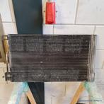 Fiat Fiorino airco condensor radiateur van ventilator 557004, Gebruikt, Citroën