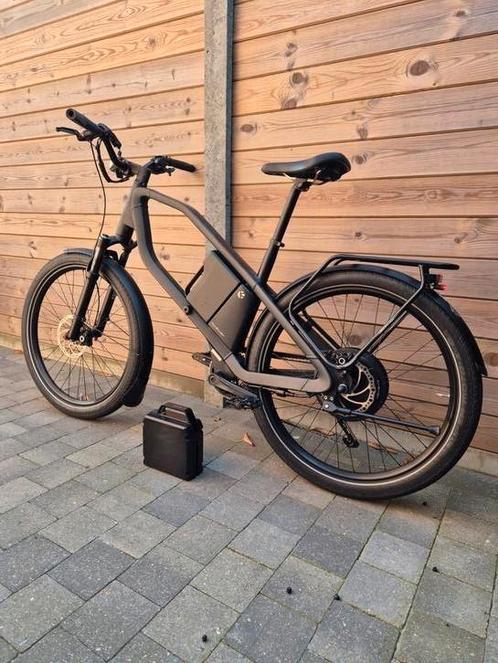 E-BIKE Klever X  25km/h, Fietsen en Brommers, Elektrische fietsen, Ophalen