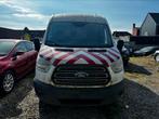 Ford transit 2016 2.2TDCi, Euro 6, Bedrijf, Diesel, Transit