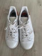 Stan Smith Adidas sneakers maat 38, Comme neuf, Sneakers et Baskets, Enlèvement, Adidas