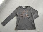 Longsleeve maat 128, Ophalen of Verzenden, Zo goed als nieuw