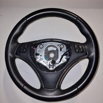 M sport stuur leer - E87 1 serie BMW - 3369-e87-1 - 6772148- beschikbaar voor biedingen