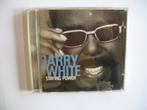 Barry White; Staying power, cd 1999, CD & DVD, CD | R&B & Soul, Enlèvement ou Envoi