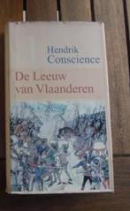 Le Lion des Flandres Hendrik Conscience, Comme neuf, Hendrik Conscience, Belgique, Enlèvement ou Envoi