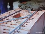 MURFORT (frame voor blokken), Ophalen, Nieuw